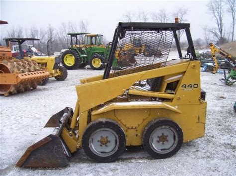 mustang 440 skid steer diesel|440 mustang skid steer specifications.